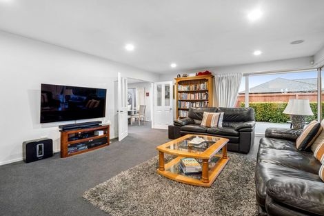 Photo of property in 3 Lady Nugent Lane, Halswell, Christchurch, 8025