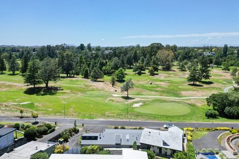 Photo of property in 31a Saint Andrews Terrace, St Andrews, Hamilton, 3200