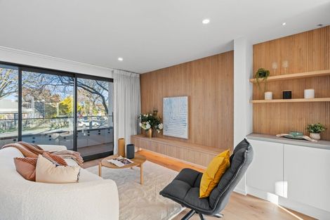 Photo of property in 3/187 Fitzgerald Avenue, Christchurch Central, Christchurch, 8011