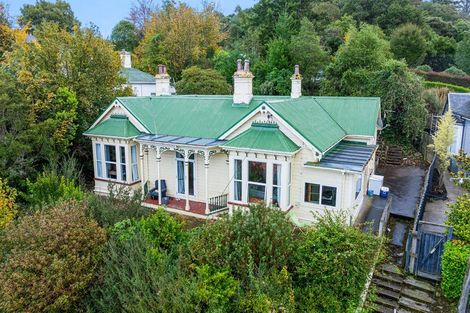 Photo of property in 154 Queen Street, North Dunedin, Dunedin, 9016