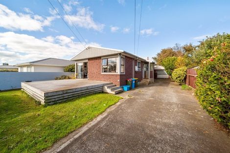 Photo of property in 21 Ramanui Avenue, Hawera, 4610