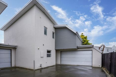 Photo of property in 39b Dickens Street, Addington, Christchurch, 8024