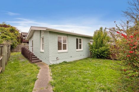Photo of property in 2/14 Frederick Street, Waltham, Christchurch, 8011