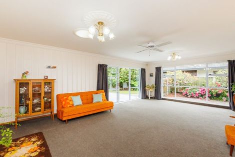 Photo of property in 12 Hind Place, Hokowhitu, Palmerston North, 4410