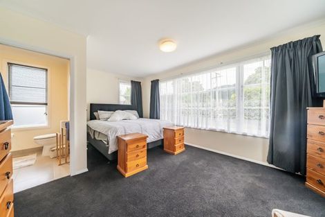 Photo of property in 3 Hall Grove, Ebdentown, Upper Hutt, 5018