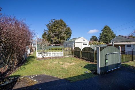 Photo of property in 50 Pitt Street, Raetihi, 4632