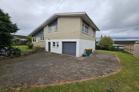 Photo of property in 9 Acacia Crescent, Glenview, Hamilton, 3206