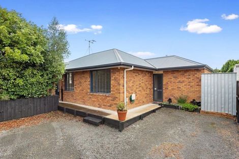 Photo of property in 48 Haultain Street, Fairfield, Hamilton, 3214