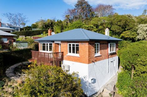 Photo of property in 54 Ravenswood Road, Saint Clair, Dunedin, 9012