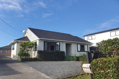 Photo of property in 7 Dublin Street, Pukekohe, 2120
