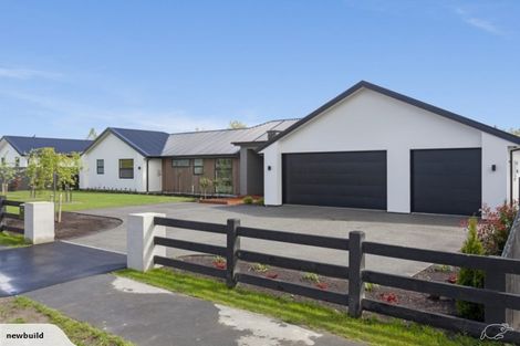 Photo of property in 294 Trices Road, Prebbleton, 7604