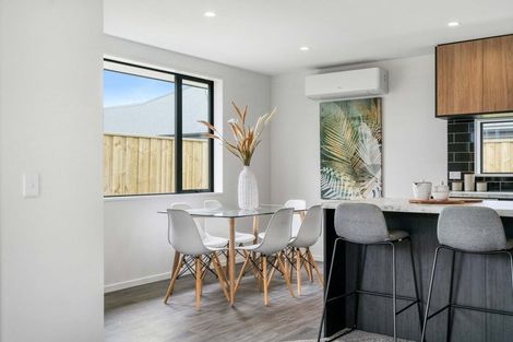 Photo of property in 16 Silverstone Loop, Rolleston, 7615