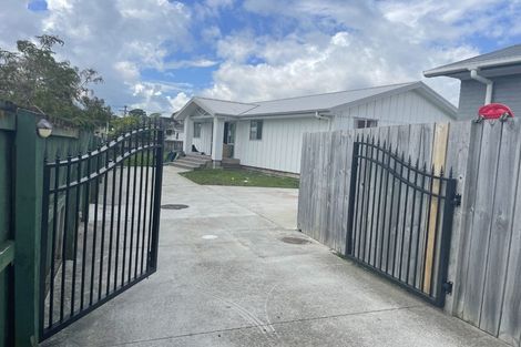 Photo of property in 40a Capstick Road, Otara, Auckland, 2023