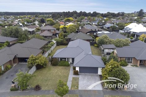 Photo of property in 50 Puhara Avenue, Parklands, Christchurch, 8083