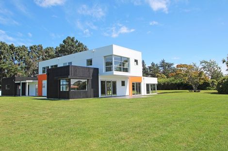 Photo of property in 231 Awamoa Road, Awamoa, Oamaru, 9492