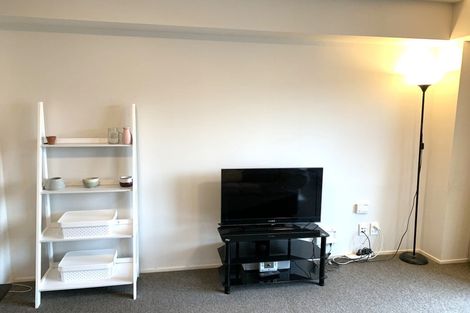 Photo of property in The Peak Apartments, 401/170 Taranaki Street, Te Aro, Wellington, 6011