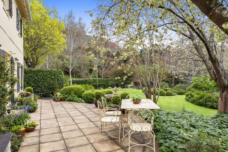 Photo of property in 215 Okuti Valley Road, Little River, 7591