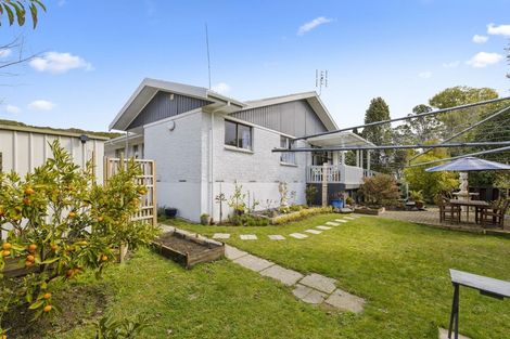 Photo of property in 282 Pukehangi Road, Sunnybrook, Rotorua, 3015