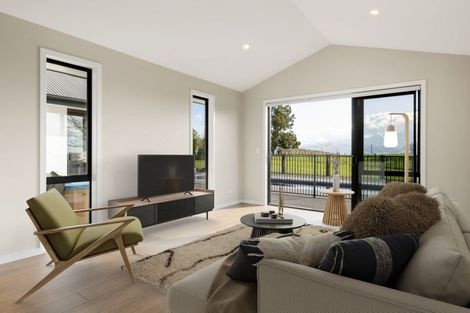 Photo of property in 179 Hawthorne Road, Te Awamutu, 3876