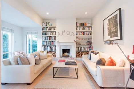 Photo of property in 8 Wallace Street, Herne Bay, Auckland, 1011