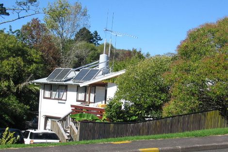 Photo of property in 35 Brandon Road, Glen Eden, Auckland, 0602