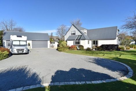 Photo of property in 14 Vickery Street, Kaiapoi, 7630