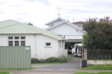 Photo of property in 415a Maunganui Road, Mount Maunganui, 3116