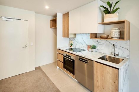 Photo of property in 506/212 Willis Street, Te Aro, Wellington, 6011