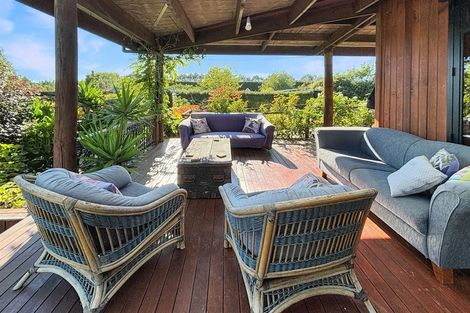 Photo of property in 624 Oxford Road, Fernside, Rangiora, 7471