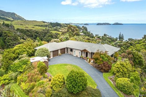 Photo of property in 52 Woods Road South, Colville, Coromandel, 3584