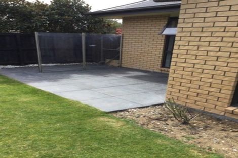 Photo of property in 34 Heathridge Place, Lincoln, 7608