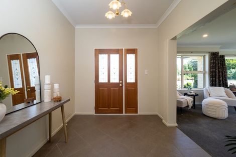 Photo of property in 85 Glassworks Road, Newland, Ashburton, 7772