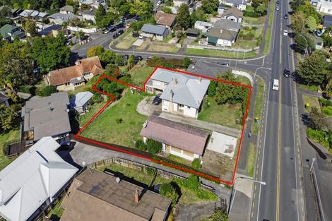 Photo of property in 111 Pembroke Street, Hamilton Lake, Hamilton, 3204