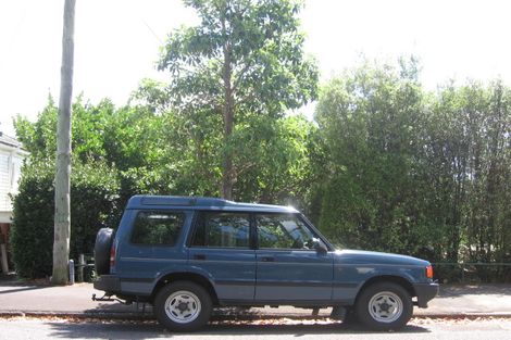 Photo of property in 11 Burgess Road, Devonport, Auckland, 0624