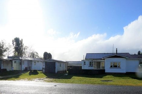 Photo of property in 12 Mace Street, Reefton, 7830
