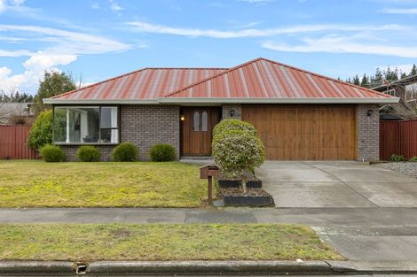 Photo of property in 161 Royal Park Drive, Parklands, Christchurch, 8083