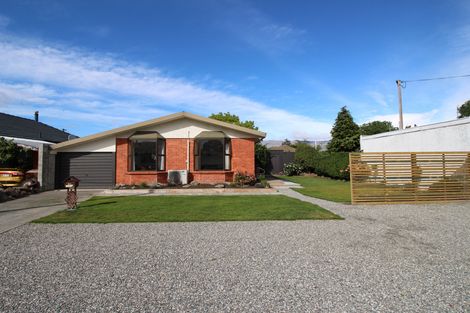 Photo of property in 2a Finlay Street, Alexandra, 9320