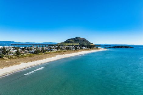 Photo of property in 6 Muricata Avenue, Mount Maunganui, 3116