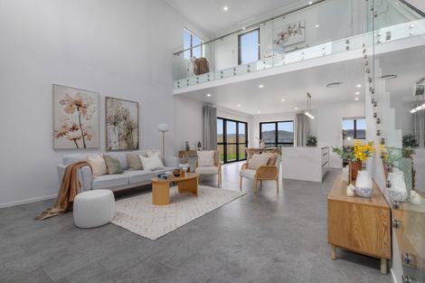 Photo of property in 202 John Burke Drive, Aotea, Porirua, 5024