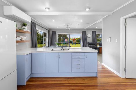 Photo of property in 4306 State Highway 27, Tatuanui, Morrinsville, 3374