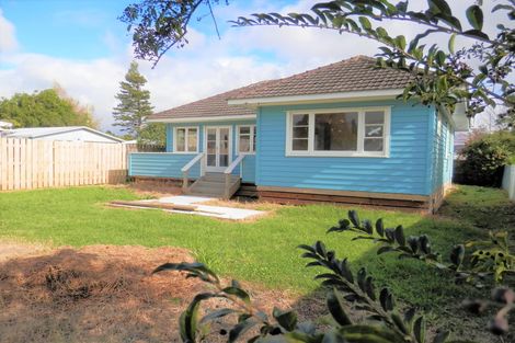 Photo of property in 17 Edward Street, Ngaruawahia, 3720
