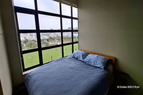 Photo of property in Chaffers Dock, 213/22 Herd Street, Te Aro, Wellington, 6011