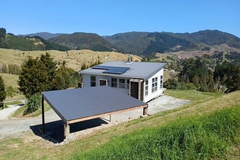Photo of property in 115 Peria Valley Road, Kaitaia, 0481