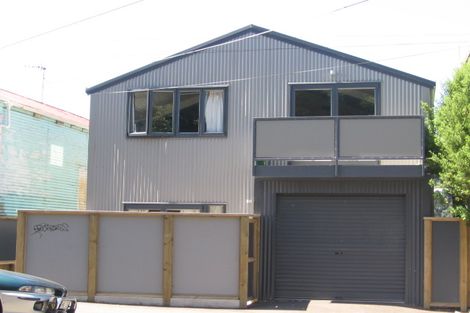 Photo of property in 3/39 Tasman Street, Mount Cook, Wellington, 6021