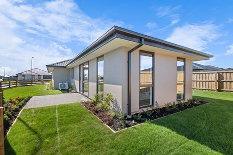 Photo of property in 2 Kotua Street, Woodend, 7610