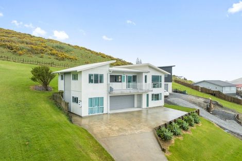 Photo of property in 28 Opononi Heights Drive, Opononi, Kaikohe, 0473