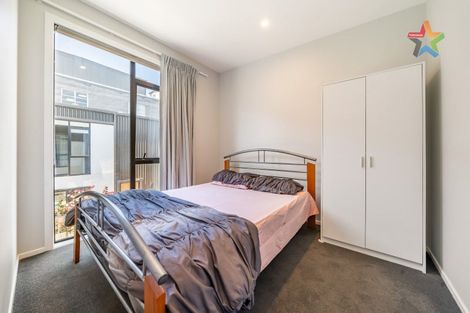 Photo of property in 4/185 High Street, Hutt Central, Lower Hutt, 5010