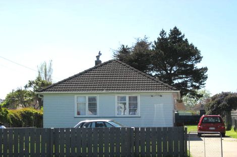 Photo of property in 22 Webb Street, Huntly, 3700