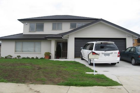 Photo of property in 47 Crossandra Drive, Mangere, Auckland, 2022
