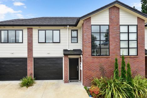 Photo of property in 2/19 Albert Street, Hamilton East, Hamilton, 3216